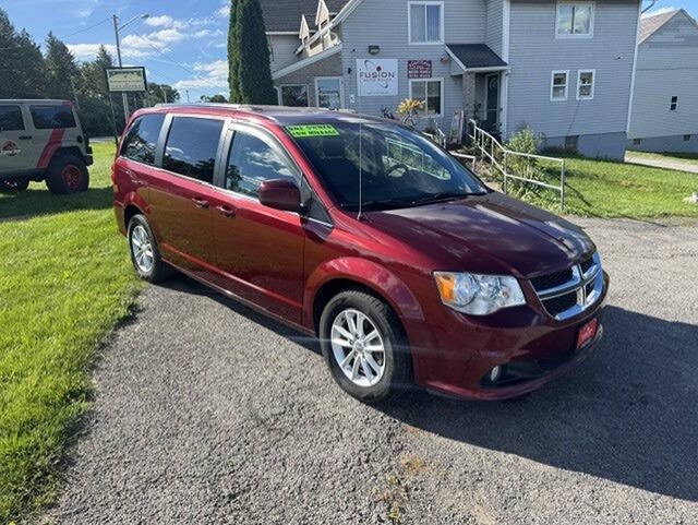 dodge grand caravan 2019 2C4RDGCG5KR729679 image dodge grand caravan 2019 2C4RDGCG5KR729679 image